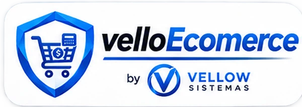 VelloEcomercePDV, por Vellow Sistemas